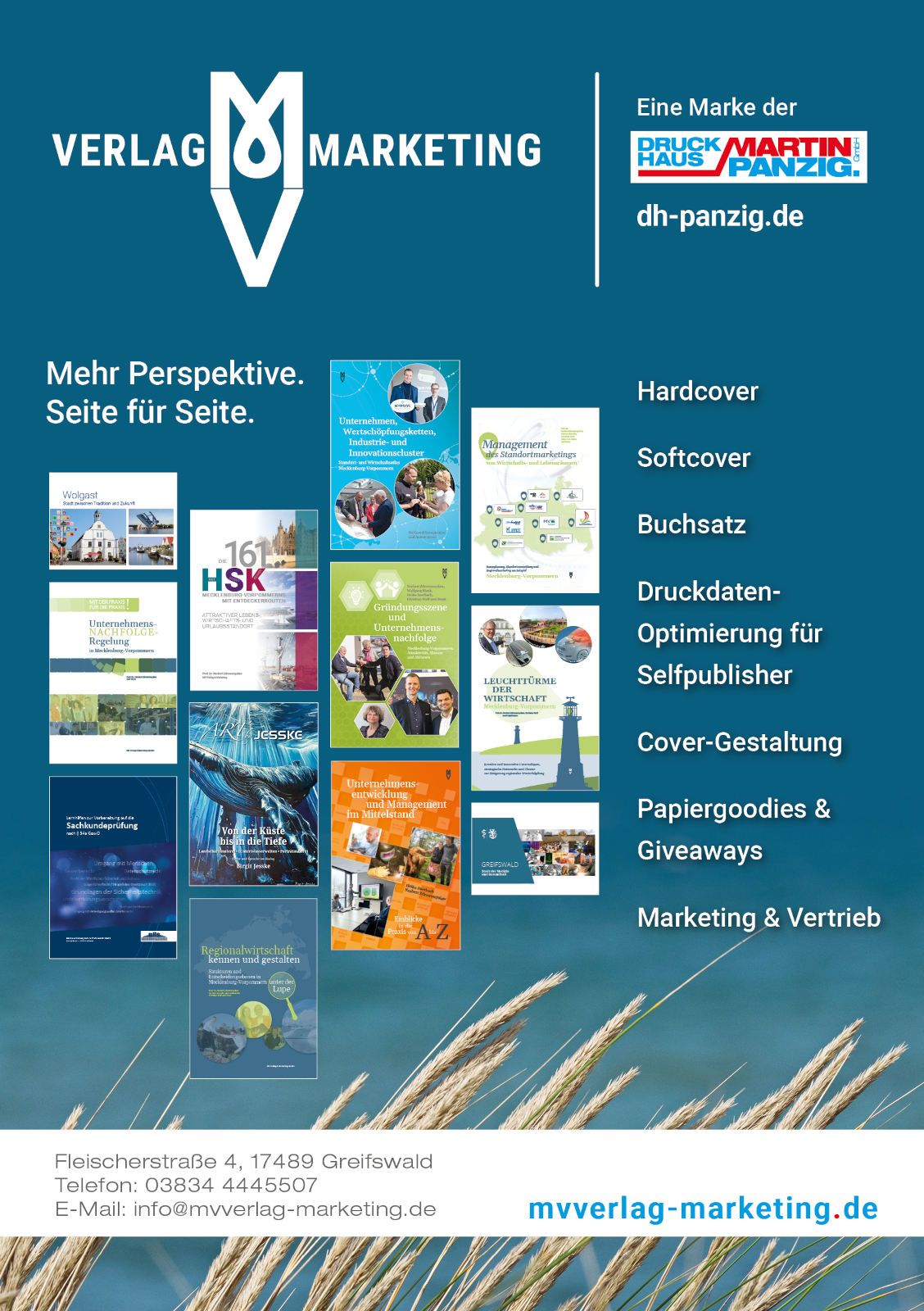 MV-Verlag